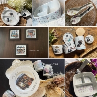 ポーセラーツアトリエ デフィー