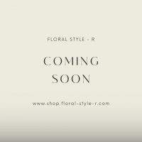FLORAL STYLE - R