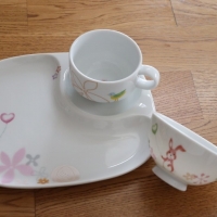 Porcelarts Salon Hidamari