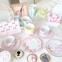 旭川ポーセラーツサロンcoco