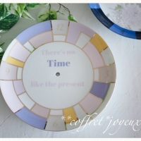 coffret joyeux ｺﾌﾚｼﾞｮﾜｲﾕ