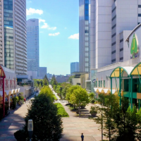 Myuna blue  ミューナブルー