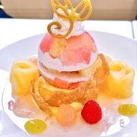 Lady Kelly（レディーケリー）