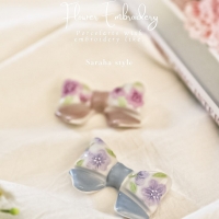 Saraha style（サラハスタイル）