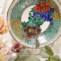 Saraha style（サラハスタイル）