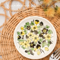 Saraha style（サラハスタイル）