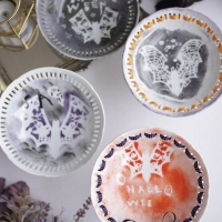 安城市ポーセラーツサロンLilou