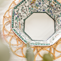 Saraha style（サラハスタイル）