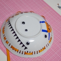 安城市ポーセラーツサロンLilou