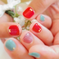 Richella(リシェラ）