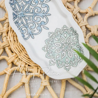 Saraha style（サラハスタイル）