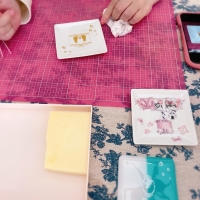 M＊Ruban（エムリュバン)・ 広島