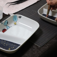 Porcelarts Salon Hidamari