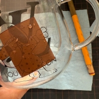 Atelier BLUE（ｱﾄﾘｴ ﾌﾞﾙｰ）