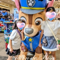 サロンドリサ【Salon de Risa】