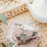 Saraha style（サラハスタイル）