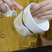 Porcelarts Salon Hidamari