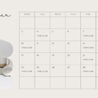 遠野 ポーセラーツ教室 Pleia