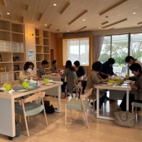 レッスンサロン  コオリナ