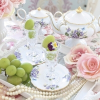 サロンドリサ【Salon de Risa】