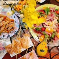 Ranunculus〜ラナンキュラス♡