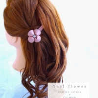 Atelier calmia 新潟 燕教室