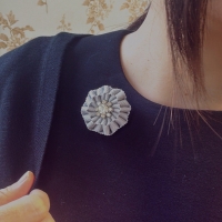 Atelier calmia 白金台