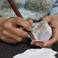 Porcelarts Salon Hidamari