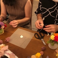 フラワーチェル