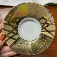 安城市ポーセラーツサロンLilou