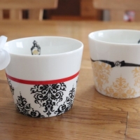 Porcelarts Salon Hidamari