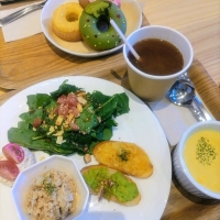 Myuna blue  ミューナブルー