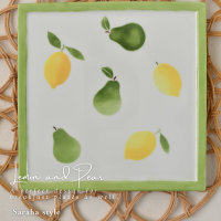 Saraha style（サラハスタイル）