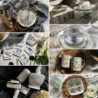 ポーセラーツアトリエ デフィー