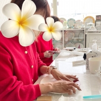 旭川ポーセラーツサロンcoco