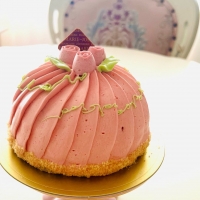 お稽古サロンEsprit Riche