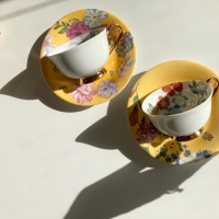 旭川ポーセラーツサロンcoco