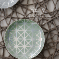 Saraha style（サラハスタイル）