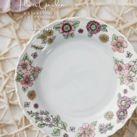 Saraha style（サラハスタイル）