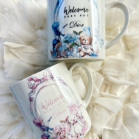 AILE D'ANGE　エイルドアンジュ