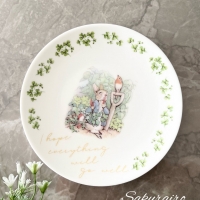 さくらいろ(咲楽色)