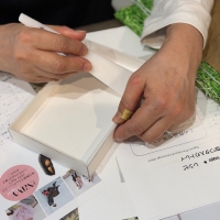 札幌ポーセラーツAmeri