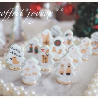 coffret joyeux ｺﾌﾚｼﾞｮﾜｲﾕ