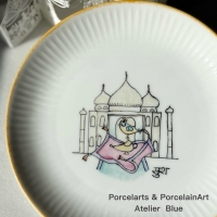 Atelier BLUE（ｱﾄﾘｴ ﾌﾞﾙｰ）