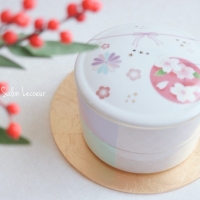 Le coeur（ルクール）