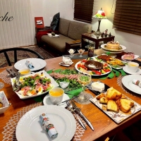 cloche (クロチェ)