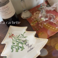 La cachette(ﾗｶｼｪｯﾄ)