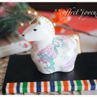 coffret joyeux ｺﾌﾚｼﾞｮﾜｲﾕ