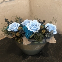 フラワーチェル