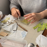 Atelier BLUE（ｱﾄﾘｴ ﾌﾞﾙｰ）